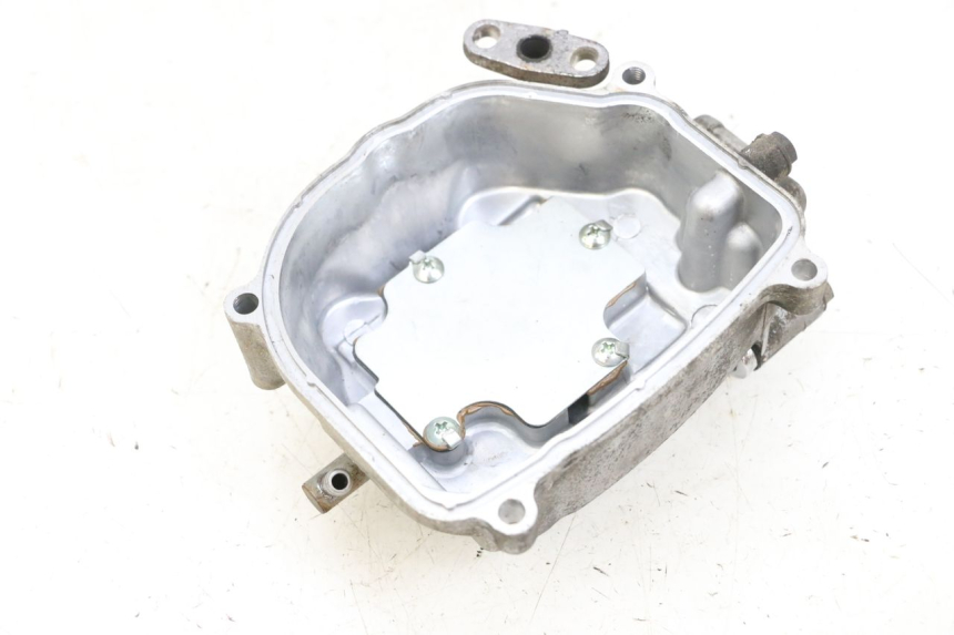 photo de KLEPPENKAP KYMCO LIKE 125 (2009 - 2016) - Andere kijkhoek