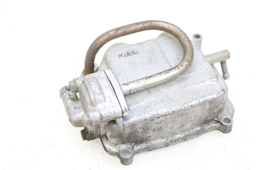 photo de KLEPPENKAP KYMCO LIKE 125 (2009 - 2016) - Overzicht