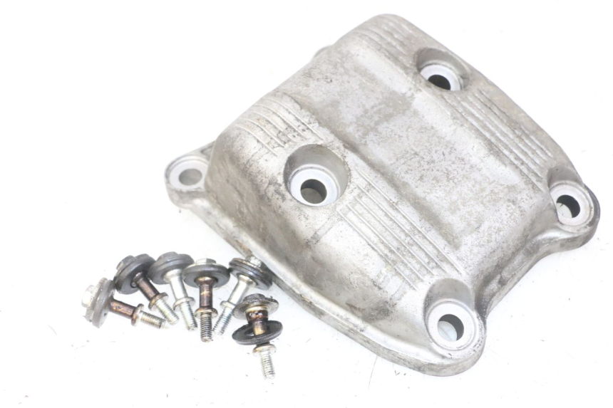 photo de KLEPDEKSEL PIAGGIO MP3 LT 400 (2007 - 2012) - Hoofdaanzicht