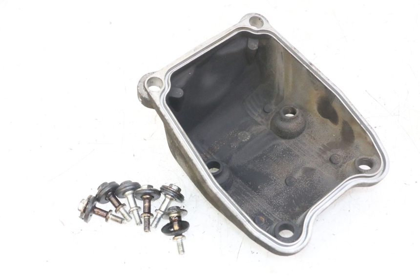 photo de KLEPDEKSEL PIAGGIO MP3 LT 400 (2007 - 2012) - Zoom op gebruiksstaat