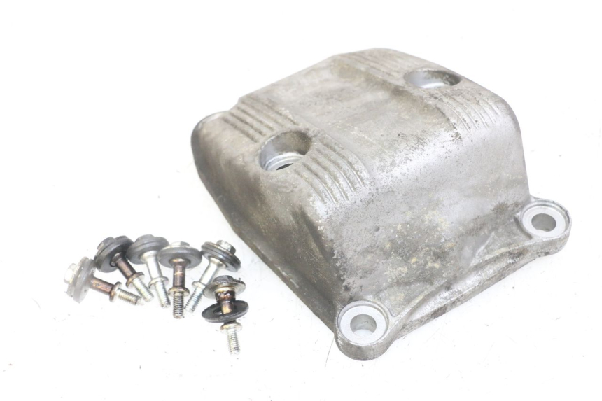 photo de KLEPDEKSEL PIAGGIO MP3 LT 400 (2007 - 2012) - Andere kijkhoek