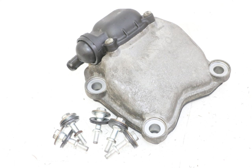 photo de KLEPDEKSEL PIAGGIO MP3 LT 300 (2010 - 2016) - Hoofdaanzicht