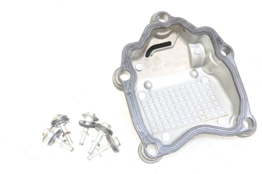 photo de KLEPDEKSEL PIAGGIO MP3 LT 300 (2010 - 2016) - Zoom op gebruiksstaat