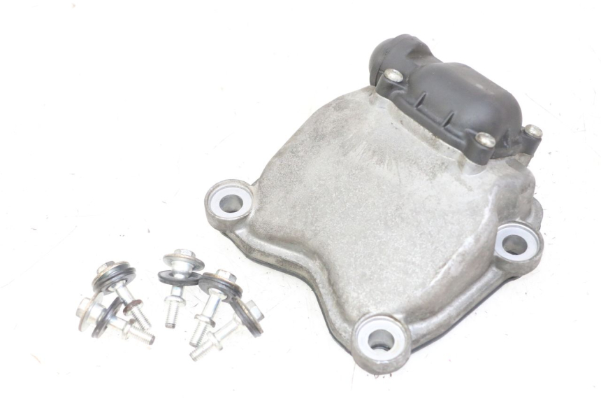 photo de KLEPDEKSEL PIAGGIO MP3 LT 300 (2010 - 2016) - Andere kijkhoek