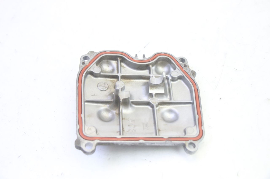 photo de KLEPPENKAP YAMAHA NEOS NEO'S 4T 50 (2008 - 2016) - Zoom op gebruiksstaat