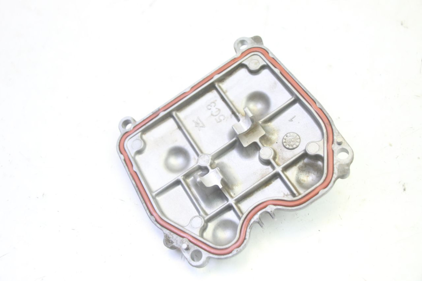 photo de KLEPPENKAP YAMAHA NEOS NEO'S 4T 50 (2008 - 2016) - Andere kijkhoek