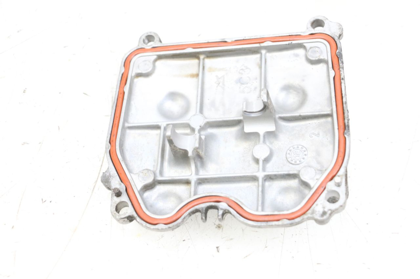 photo de KLEPPENKAP YAMAHA NEOS NEO'S 4T 50 (2008 - 2016) - Zoom op gebruiksstaat