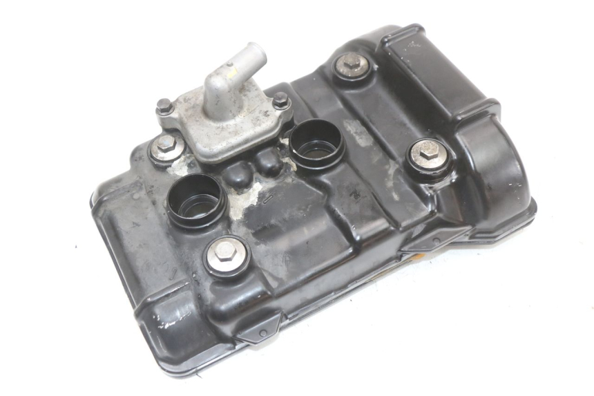 photo de KLEPDEKSEL KAWASAKI NINJA 400 (2018 - 2023) - Zoom op gebruiksstaat