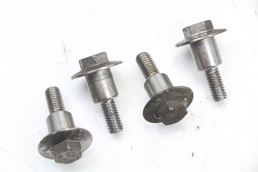 photo de KLEPDEKSEL KAWASAKI NINJA 400 (2018 - 2023) - Bevestigingspunten