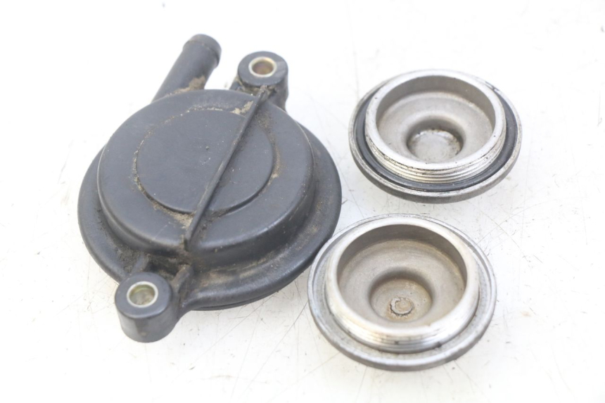 photo de KLEPDEKSEL SYM ORBIT 2 4T 50 (2008 - 2017) - Detail van het onderdeel