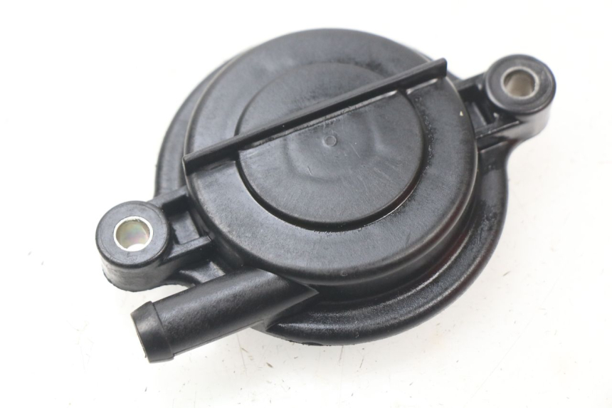 photo de KLEPDEKSEL SYM ORBIT 2 50 (2008 - 2014) - Hoofdaanzicht