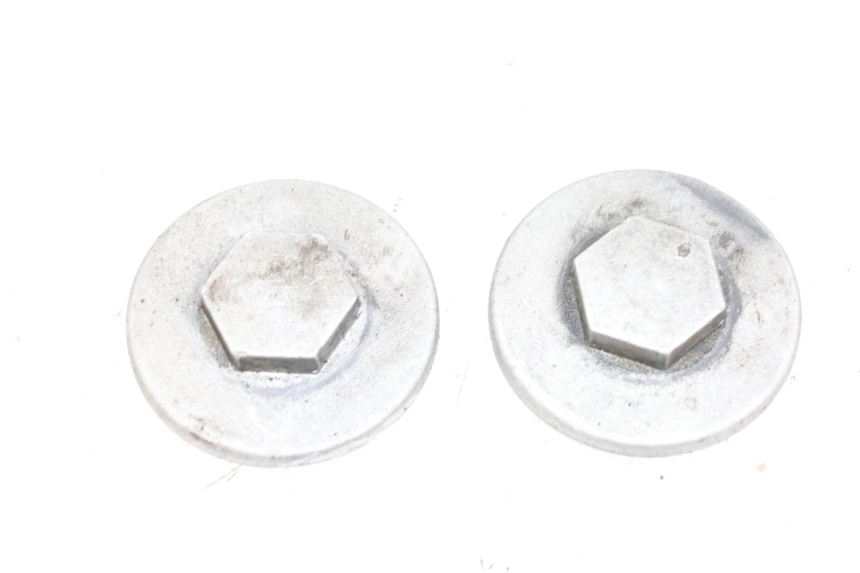 photo de KLEPDEKSEL SYM ORBIT III 3 4T 50 (2018 - 2021) - Hoofdaanzicht