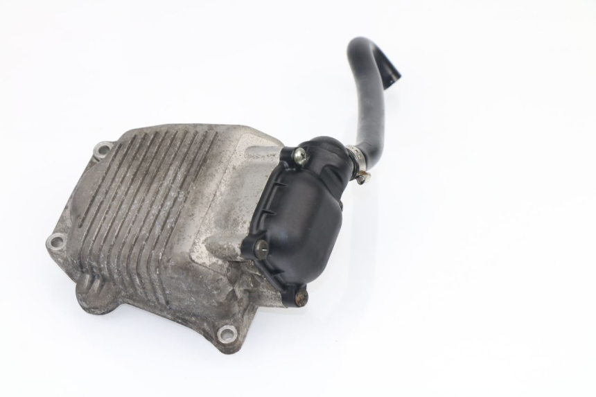 photo de KLEPPENKAP PIAGGIO FLY 125 (2005 - 2012) - Hoofdaanzicht