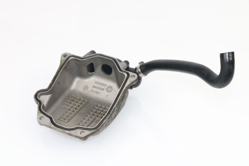 photo de KLEPPENKAP PIAGGIO FLY 125 (2005 - 2012) - Detail van het onderdeel
