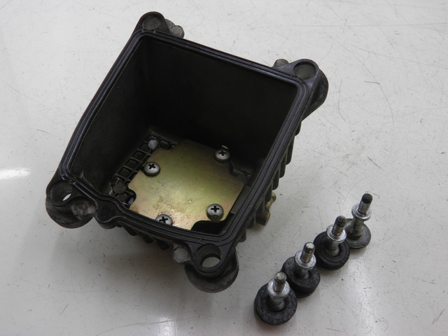 photo de KLEPDEKSEL PIAGGIO LIBERTY 2T 50 (2004 - 2008) - Detail van het onderdeel