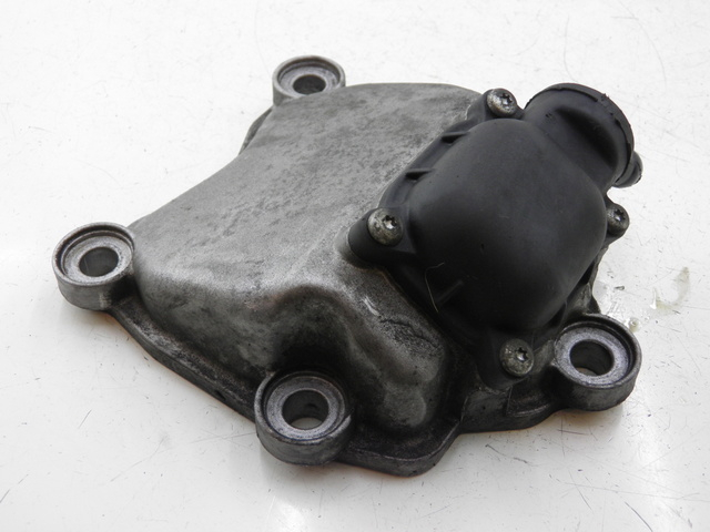 photo de KLEPDEKSEL PIAGGIO MP3 RL 125 (2006 - 2014) - Detail van het onderdeel