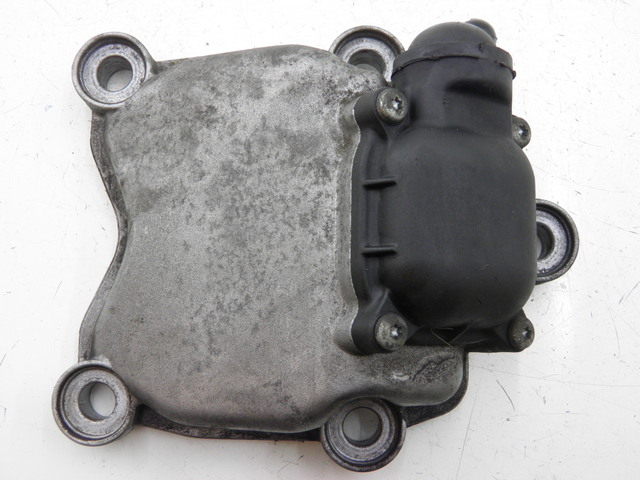photo de KLEPDEKSEL PIAGGIO MP3 RL 125 (2006 - 2014) - Technische close-up