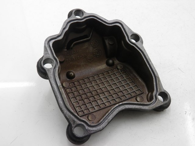 photo de KLEPDEKSEL PIAGGIO X9 EVOLUTION 125 (2003 - 2007) - Detail van het onderdeel