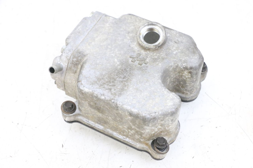 photo de KLEPDEKSEL DAELIM S1 125 (2007 - 2016) - Hoofdaanzicht