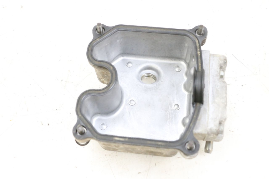 photo de KLEPDEKSEL DAELIM S1 125 (2007 - 2016) - Zoom op gebruiksstaat