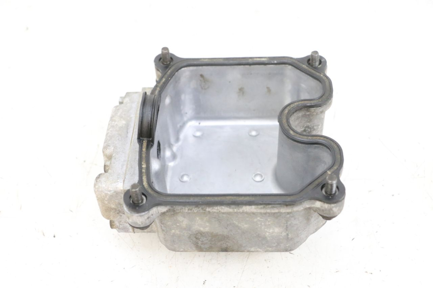 photo de KLEPDEKSEL DAELIM S1 125 (2007 - 2016) - Andere kijkhoek