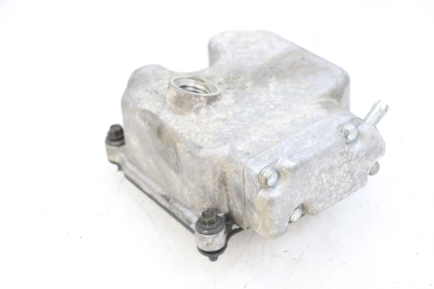 photo de KLEPDEKSEL DAELIM S1 125 (2007 - 2016) - Technische close-up