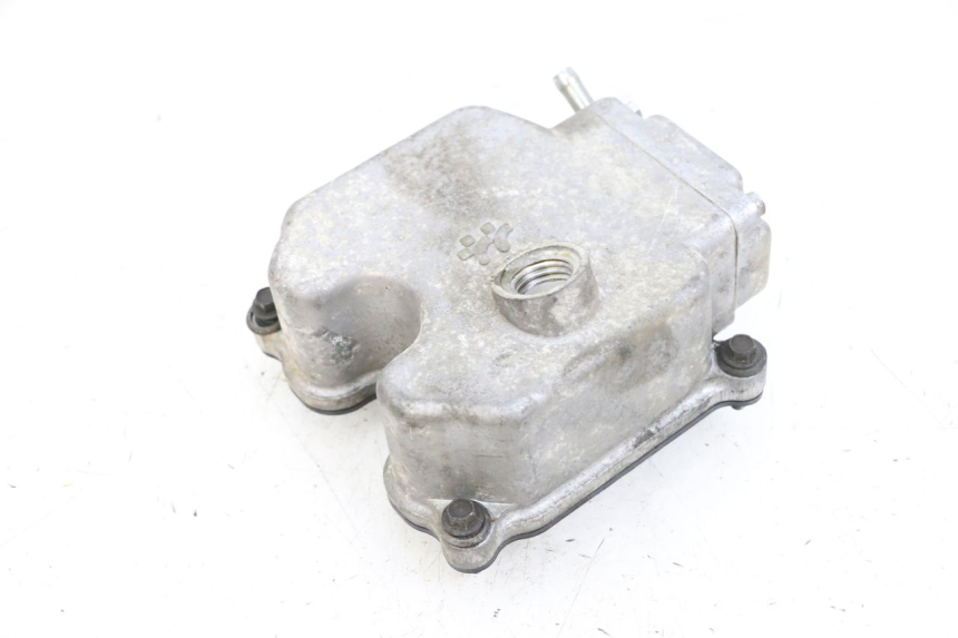 photo de KLEPDEKSEL DAELIM S1 125 (2007 - 2016) - Overzicht