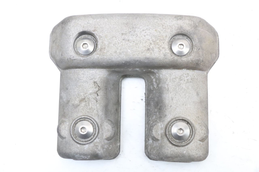 photo de KLEPDEKSEL DAELIM S3 125 (2010 - 2017) - Hoofdaanzicht