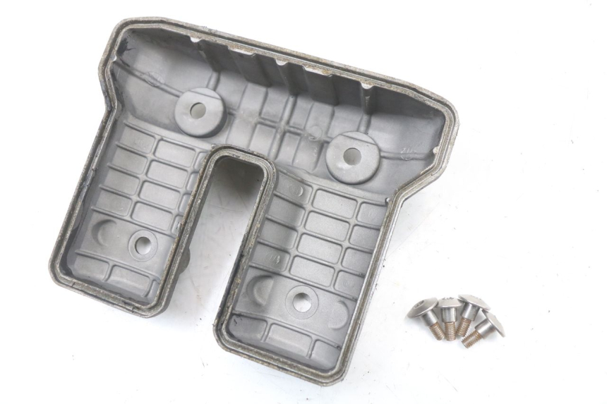 photo de KLEPDEKSEL DAELIM S3 125 (2010 - 2017) - Zoom op gebruiksstaat