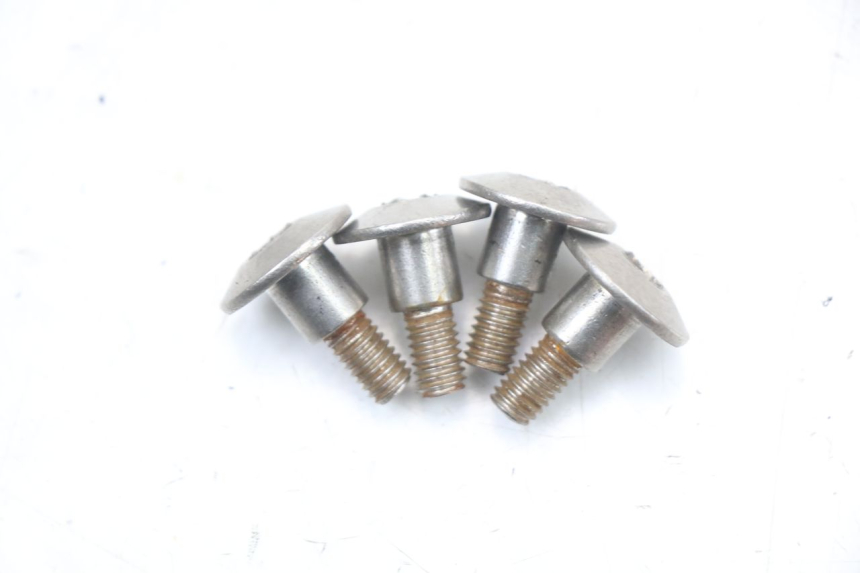 photo de KLEPDEKSEL DAELIM S3 125 (2010 - 2017) - Technische close-up