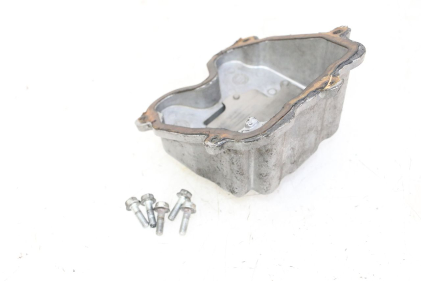 photo de KLEPDEKSEL PEUGEOT SATELIS 125 (2010 - 2012) - Zoom op gebruiksstaat