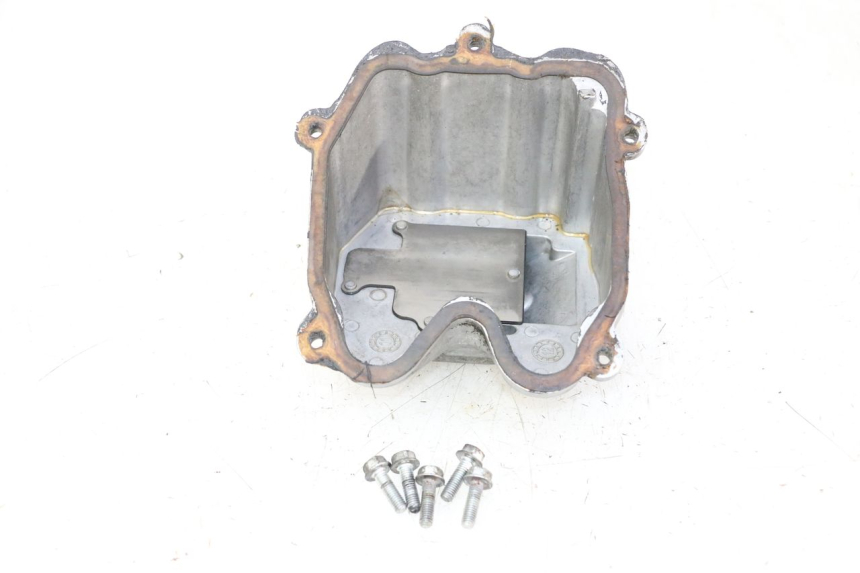 photo de KLEPDEKSEL PEUGEOT SATELIS 125 (2010 - 2012) - Andere kijkhoek