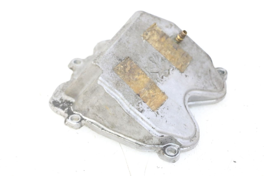 photo de KLEPDEKSEL PEUGEOT SATELIS 125 (2006 - 2009) - Andere kijkhoek