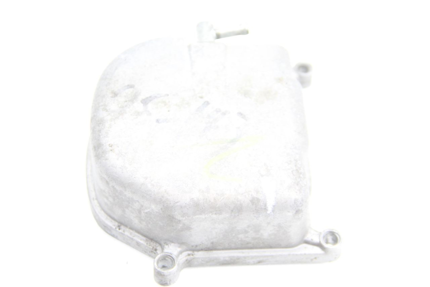 photo de KLEPDEKSEL JM MOTORS SC 4T 50 (2018 - 2021) - Zoom op gebruiksstaat