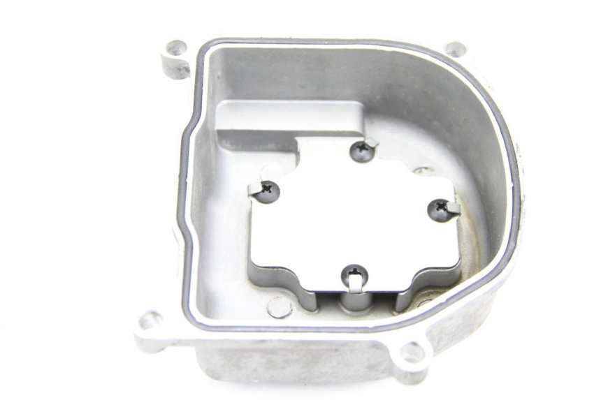 photo de KLEPDEKSEL JM MOTORS SC 4T 50 (2018 - 2021) - Technische close-up