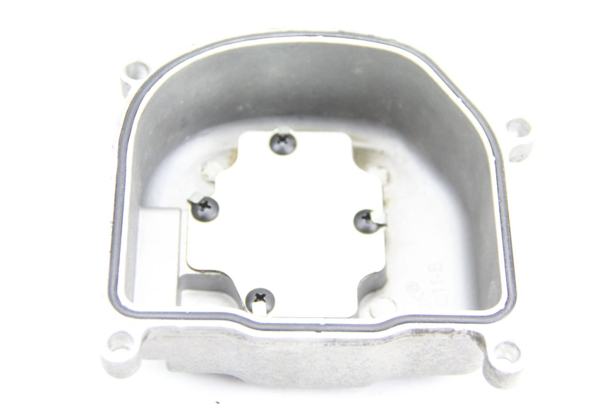 photo de KLEPDEKSEL JM MOTORS SC 4T 50 (2018 - 2021) - Overzicht