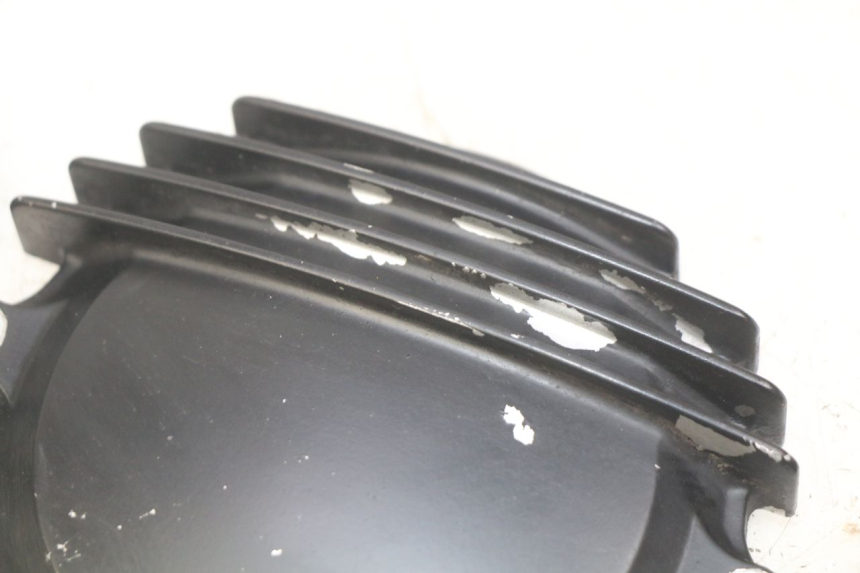 photo de KLEPPENDEKSEL YAMAHA SR 125 (1982 - 2003) - Overzicht