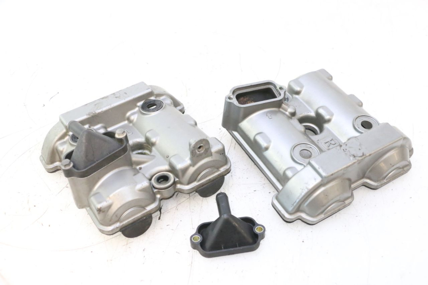 photo de KLEPDEKSEL SUZUKI SV S 650 (2003 - 2009) - Hoofdaanzicht