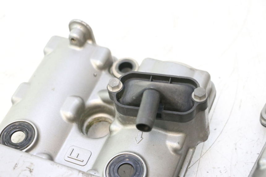 photo de KLEPDEKSEL SUZUKI SV S 650 (2003 - 2009) - Andere kijkhoek