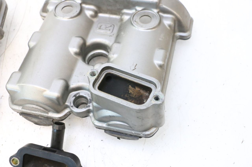 photo de KLEPDEKSEL SUZUKI SV S 650 (2003 - 2009) - Technische close-up