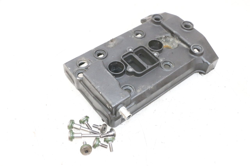 photo de KLEPPENDEKSEL YAMAHA TDM ABS 900 (2002 - 2014) - Hoofdaanzicht