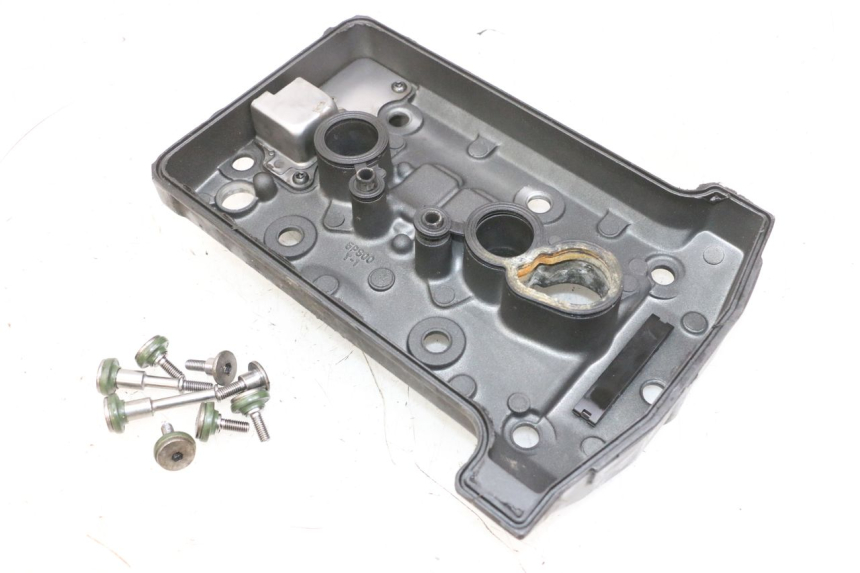 photo de KLEPPENDEKSEL YAMAHA TDM ABS 900 (2002 - 2014) - Zoom op gebruiksstaat