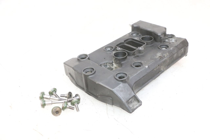 photo de KLEPPENDEKSEL YAMAHA TDM ABS 900 (2002 - 2014) - Andere kijkhoek