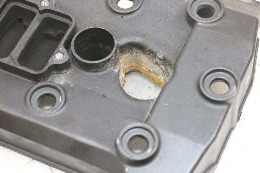 photo de KLEPPENDEKSEL YAMAHA TDM ABS 900 (2002 - 2014) - Overzicht