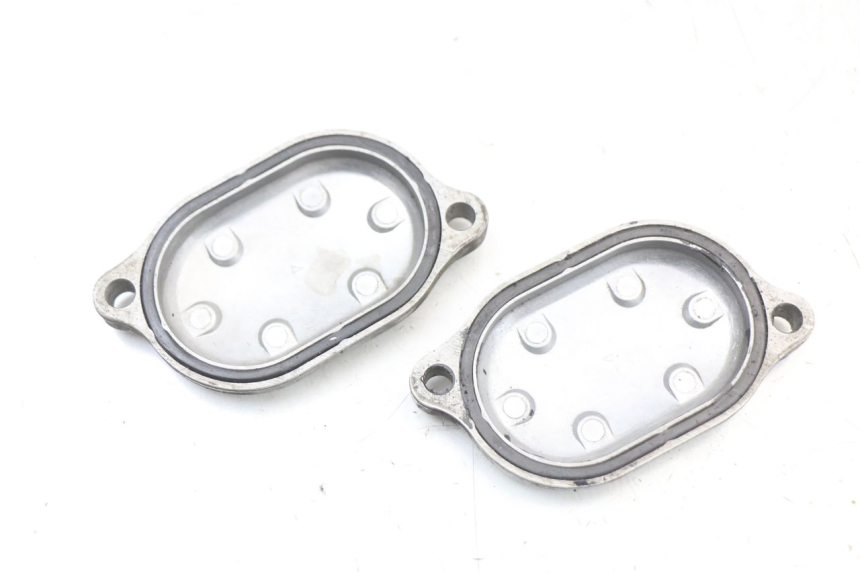 photo de KLEPPENDEKSEL HONDA TRX 300 (1988 - 2000) - Zoom op gebruiksstaat