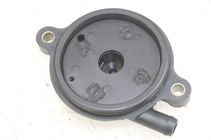 photo de KLEPDEKSEL PEUGEOT TWEET 4T 50 (2014 - 2019) - Zoom op gebruiksstaat