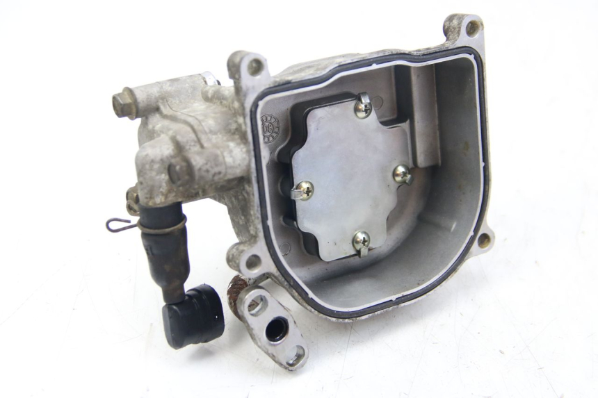 photo de KLEPDEKSEL PEUGEOT V-CLIC VCLIC 50 (2007 - 2013) - Zoom op gebruiksstaat