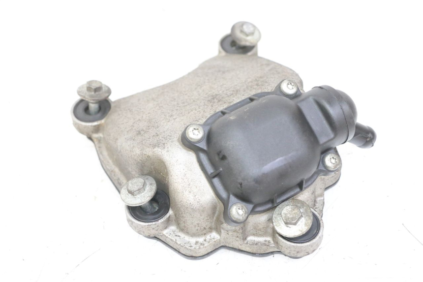 photo de KLEPDEKSEL PIAGGIO VESPA GRANTURISMO 200 (2004 - 2005) - Zoom op gebruiksstaat