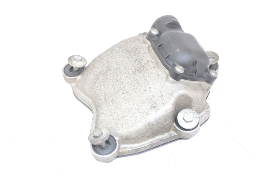 photo de KLEPDEKSEL PIAGGIO VESPA GRANTURISMO 200 (2004 - 2005) - Andere kijkhoek