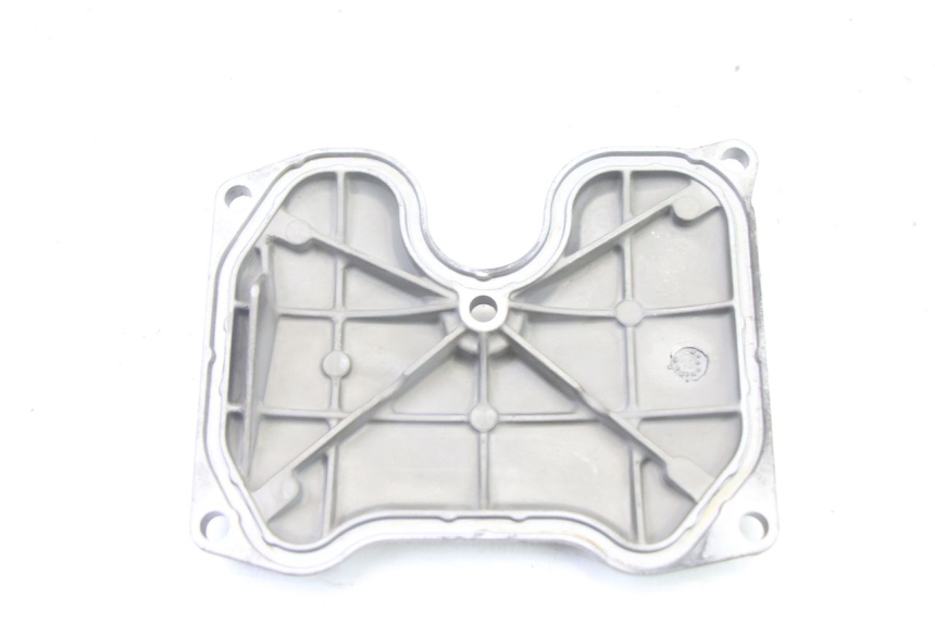 photo de KLEPDEKSEL YAMAHA X-MAX XMAX 125 (2010 - 2013) - Andere kijkhoek